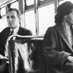 web3 rosa parks bus civil rights alabama race getty images