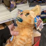 Goose'nin Captain Marvel Filmindeki Gerçek Kimliği Ortaya Çıktı! (Spoiler) 3 Goose Captain Marvel Merch