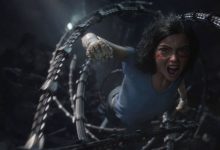 alita spoiler