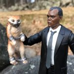 Goose'nin Captain Marvel Filmindeki Gerçek Kimliği Ortaya Çıktı! (Spoiler) 5 img 9417