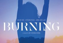 burning