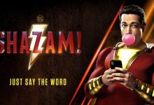 Shazam