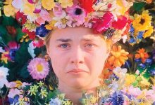 Midsommar