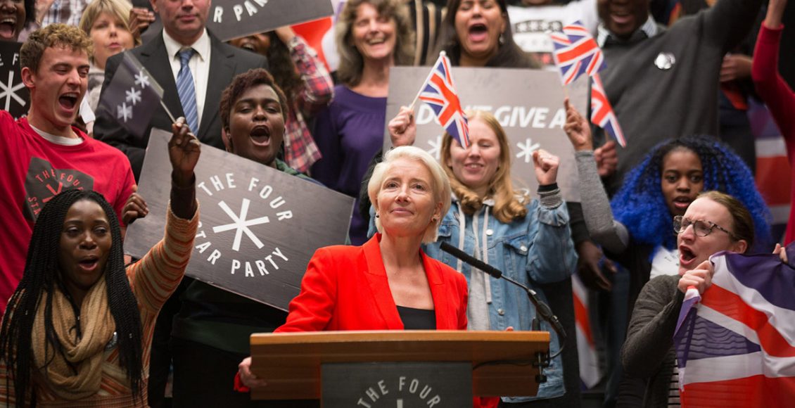 years and years t