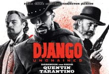 Django Unchained
