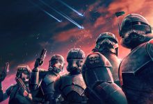badbatch Star Wars: The Bad Batch 1. Sezon İncelemesi