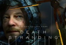 death stranding header Death Stranding İncelemesi