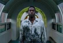Candyman: Şeker Adamın Laneti