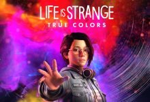 LifeIsStrange TrueColors KeyArt Life Is Strange: True Colors İnceleme