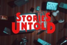 Stories Untold • Oyun İncelemesi 35 Stories Untold