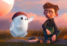 1173218 Robot Ron: Bir Sorun Var İncelemesi