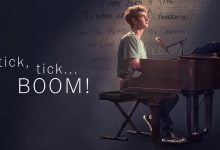 p20230615 v h8 aa tick, tick...BOOM! İncelemesi