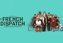 Fransiz Postasi 2021 9 French Dispatch (Fransız Postası) İncelemesi
