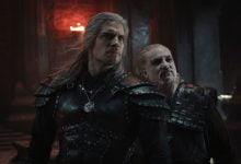 The Witcher 2. Sezon İncelemesi 31 W 208 Unit 03336 RT The Witcher 2. Sezon İncelemesi