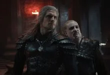 W 208 Unit 03336 RT The Witcher 2. Sezon İncelemesi