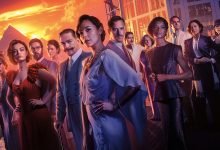 deathonthenile Death On The Nile (Nil'de Ölüm) İncelemesi