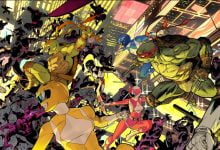 Resimli Mecmua Günlükleri #9 - SDCC Günlüğü 38 FYO dmjXkAEZ5ar Resimli Mecmua Günlükleri #9 - SDCC Günlüğü