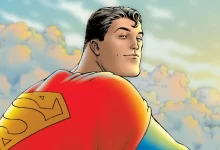 Resimli Mecmua Günlükleri #10 37 All Star Superman Resimli Mecmua Günlükleri #10