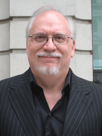 Resimli Mecmua Günlükleri #10 38 J. Michael Straczynski Resimli Mecmua Günlükleri #10