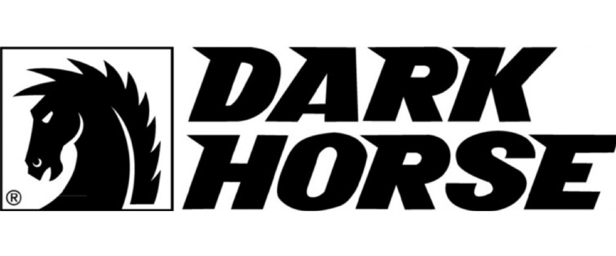 Resimli Mecmua Günlükleri #11 - NYCC Günlüğü 39 dark horse logo banner Resimli Mecmua Günlükleri #11 - NYCC Günlüğü