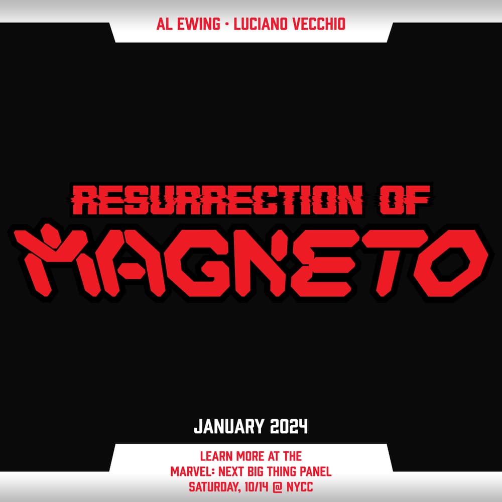 Resimli Mecmua Günlükleri #10 21 resurrectionmagneto nycc teaser Resimli Mecmua Günlükleri #10