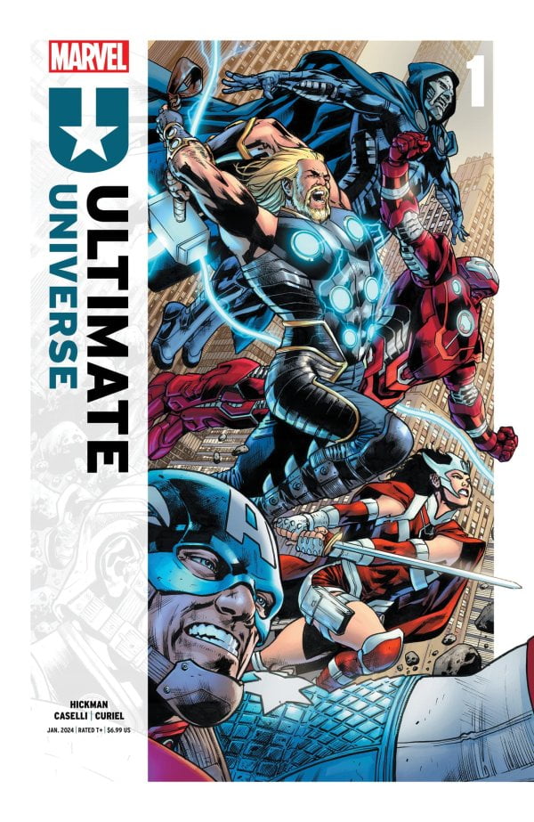 Resimli Mecmua Günlükleri #11 - NYCC Günlüğü 22 large 6409316 Resimli Mecmua Günlükleri #11 - NYCC Günlüğü