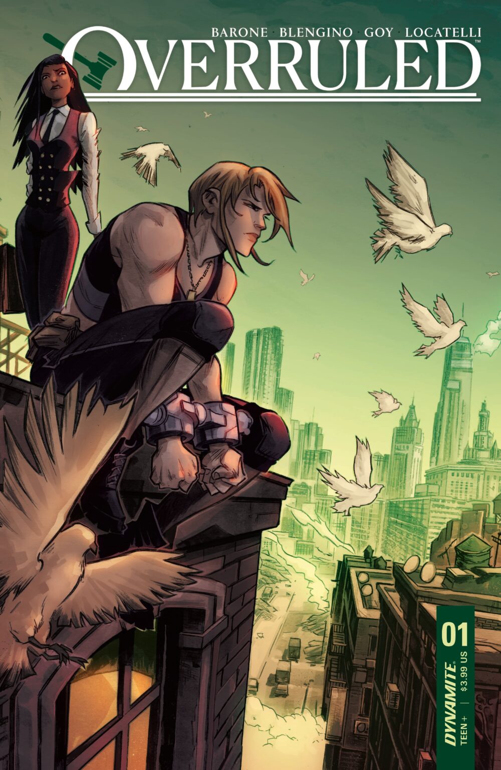 Resimli Mecmua Günlükleri #11 - NYCC Günlüğü 45 Cover Locatelli B ok page 0001 1000x1536 1 Resimli Mecmua Günlükleri #11 - NYCC Günlüğü