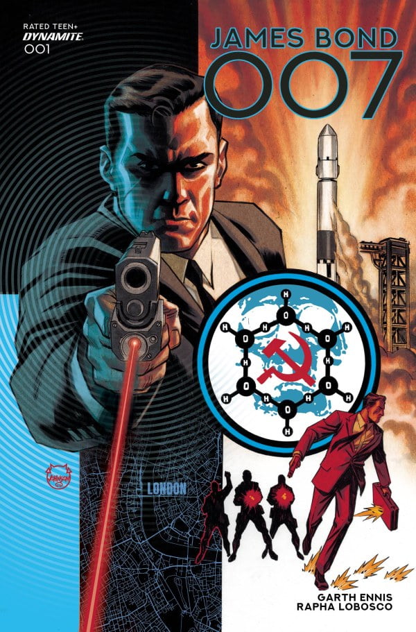 Resimli Mecmua Günlükleri #11 - NYCC Günlüğü 46 large 7602348 Resimli Mecmua Günlükleri #11 - NYCC Günlüğü